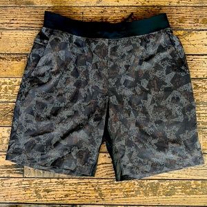 Men’s Lululemon shorts